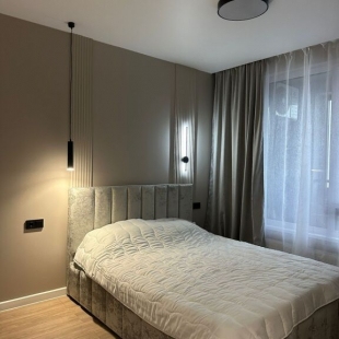 Фотография квартиры Апартаменты видовые в ЖК Tau House