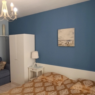 Фотография квартиры Apartments Bibliotechnaya 45