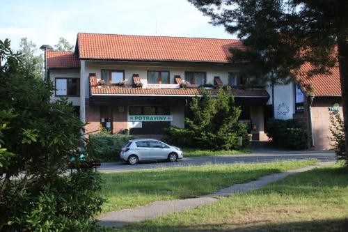 Фотография гостевого дома PODLESANKA - Smokovce