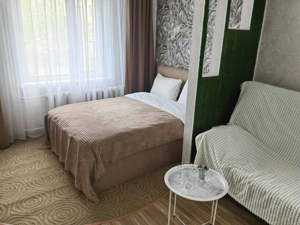 Фотография квартиры Квартира на Улице Виталия Кручины 3