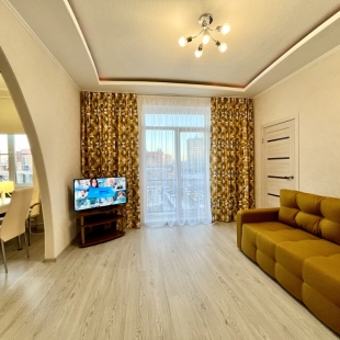 Фотография квартиры Апартаменты Двухкомнатные в самом центре