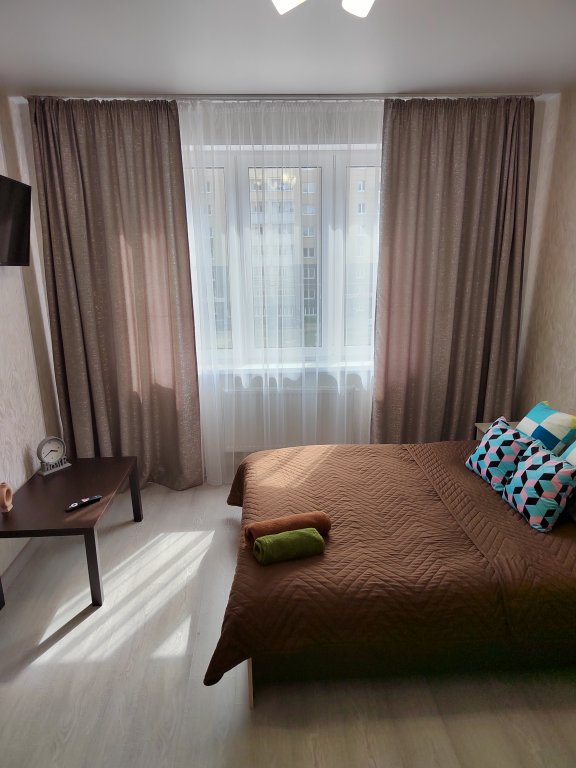 Фотография квартиры Апартаменты Шикарная квартира на Псковской 3