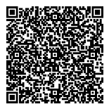 QR код гостиницы Bliss