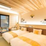 Фотография гостиницы Hotel Ethnography - Kikoku no Mori