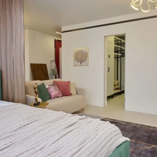 Фотография квартиры Апартаменты на Переверткина 1/7