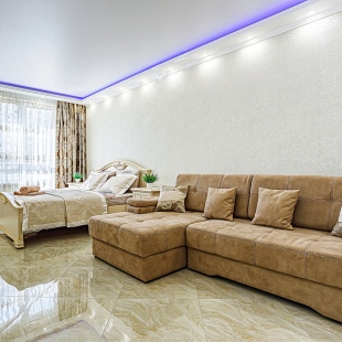 Фотография квартиры Квартира Шикарная видовая в элитном ЖК бизнес-класса Большой