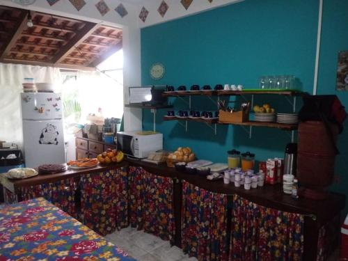 Фотография хостела Casa da Maga