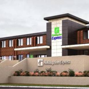 Фотографии гостиницы
Holiday Inn Express - Wigan, an IHG Hotel