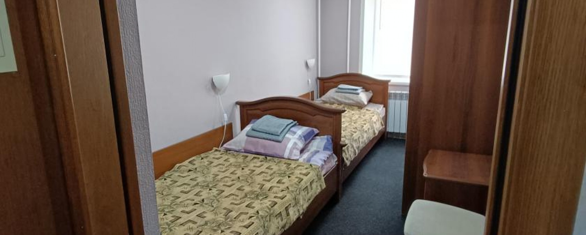 Фотографии гостиницы У Рощи