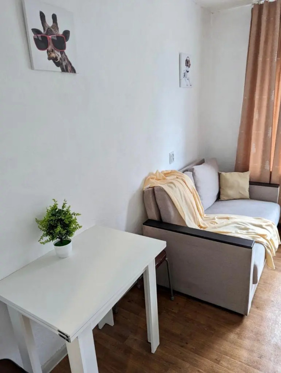 Фотография квартиры Апартаменты на Полоцкой