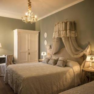 Фотографии мини отеля
B&B Il Biancospino