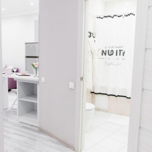 Фотография квартиры Апартаменты на проспекте Московский, д. 8