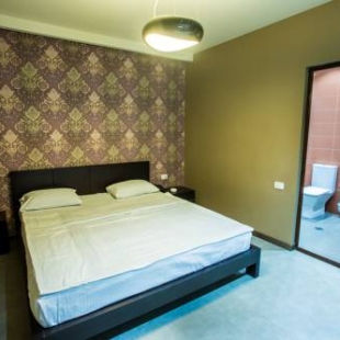 Фотография гостиницы Tsghotner