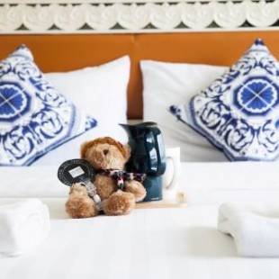 Фотографии гостиницы 
            Fa Dragon