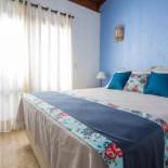 Фотография мини отеля Pousada Areias do Rosa