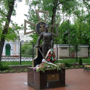 Фотография памятника Памятник Героям Первой мировой войны