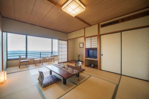 Фотография мини отеля Shinpachiya