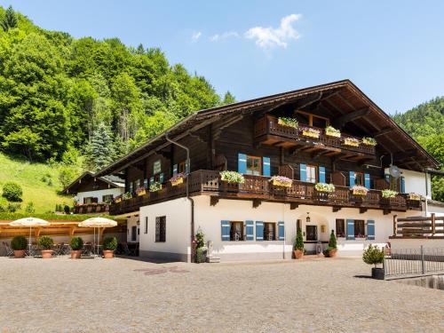 Фотография гостевого дома Pension Etzerschlössl