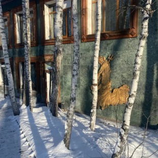 Фотография Коттеджа Частный дом Луговое