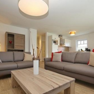 Фотография гостевого дома Reethaus Am Mariannenweg 12b