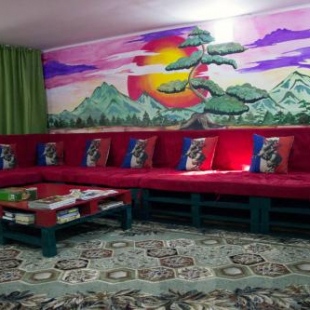 Фотография хостела Comfort