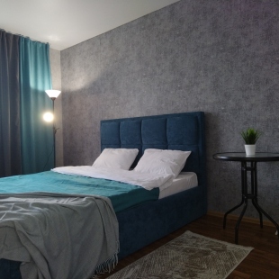 Фотография квартиры Апартаменты Однокомнатные Апартаменты