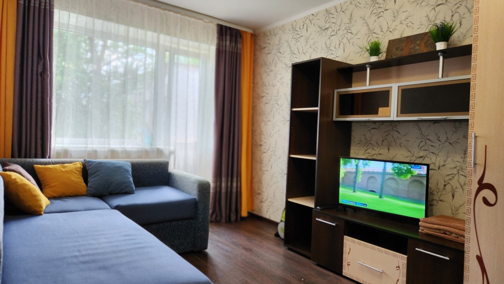 Фотография квартиры Квартира в центре Великого Новгорода