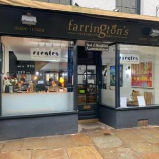 Фотографии мини отеля
Creates