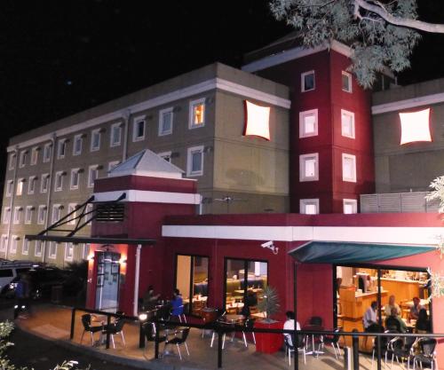 Фотография гостиницы ibis Thornleigh