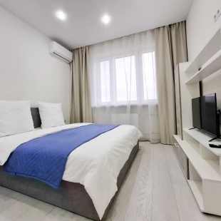 Фотография квартиры Апартаменты Enzo