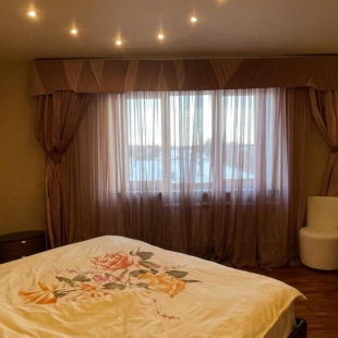 Фотография квартиры Апартаменты на улице 25 лет Октября