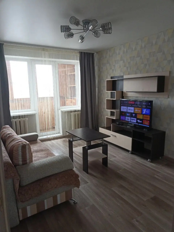 Фотография квартиры Квартира рядом с администрацией города