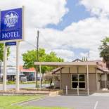 Фотография мотеля Bathurst Motor Inn