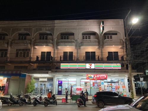 Фотография гостиницы Moocoworking