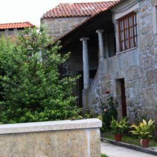 Фотографии гостевого дома 
            casa das pombas