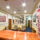 Фотография гостевого дома Hostal Edreira