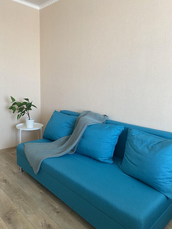 Фотография квартиры Апартаменты Квартира на Планете