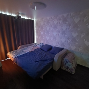 Фотография квартиры Однокомнатная квартира