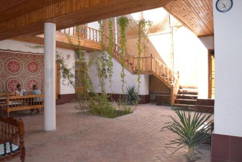 Фотография хостела Utkirbek