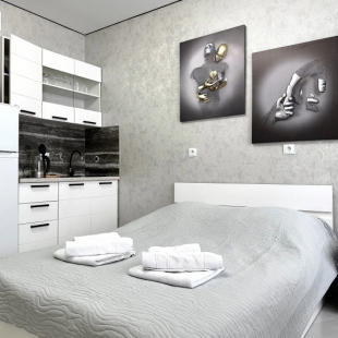 Фотография квартиры Квартира Уютная в ЖК Яблоневый