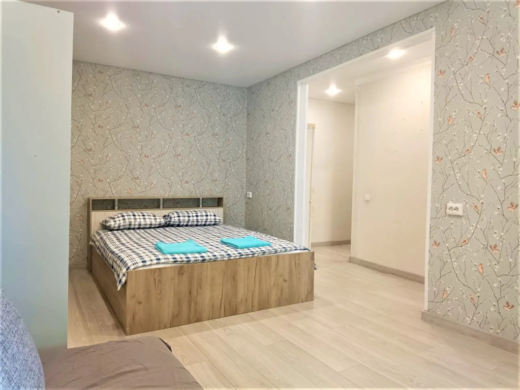 Фотография квартиры Квартира около КГМУ на Бутлерова