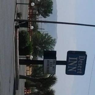 Фотографии мотеля
Desert Inn