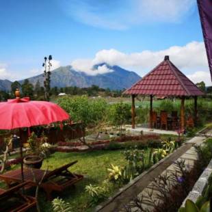 Фотографии гостиницы 
            Bukit Catu Bungalows