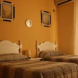 Фотография гостевого дома Pensión Dulces Sueños