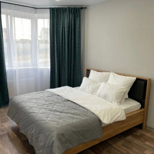 Фотография квартиры Квартира Апартаменты