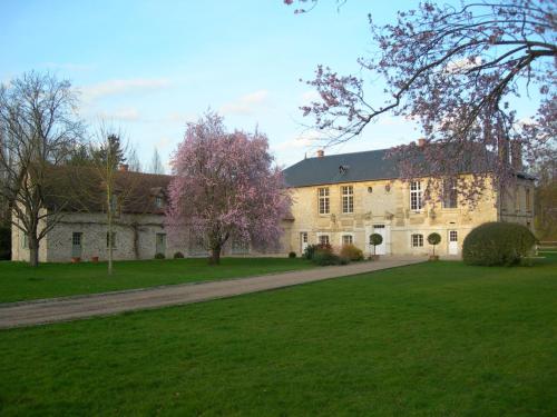 Фотография мини отеля Chambres d'Hôtes Clos de Mondetour