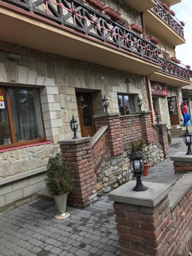 Фотография гостиницы LUXURY (Лакшери)