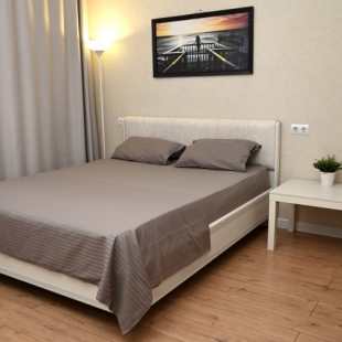 Фотография квартиры Квартира посуточно в Магнитогорске