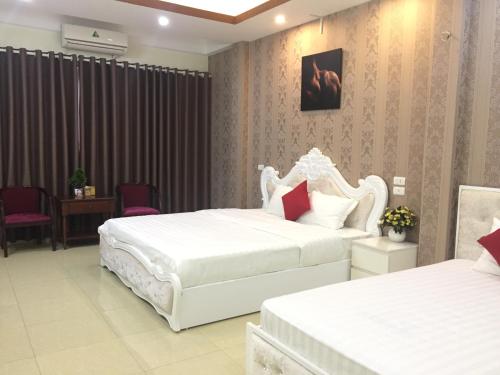 Фотография гостиницы HD Hotel Nội Bài