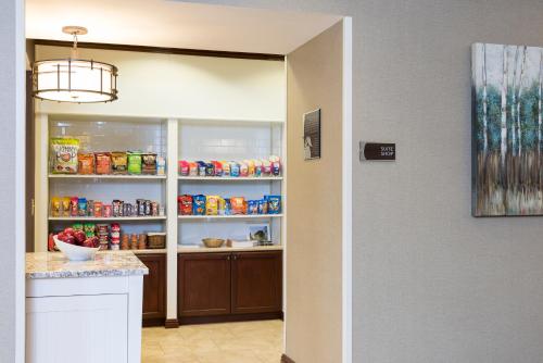 Фотография гостиницы Homewood Suites by Hilton Lexington-Hamburg